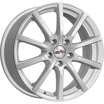 ���� ����� Ifree Big Byz 7x17 5x110 ET39 DIA65.1 ���- ������� Alfa Romeo